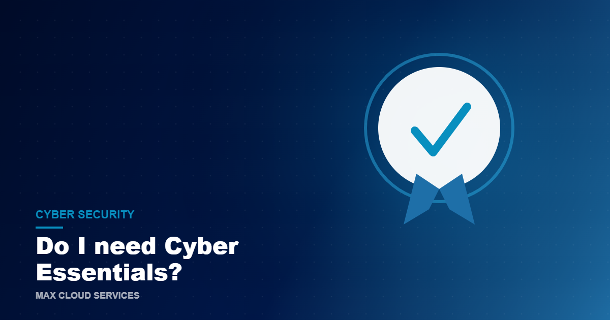Do I need Cyber Essentials to win contracts?